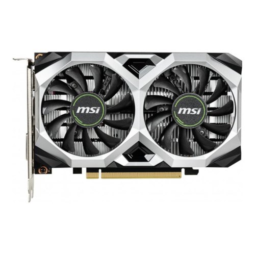 Відеокарта MSI Nvidia GeForce GTX1650 VENTUS XS 4G OSV1
