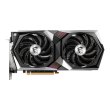 Відеокарта MSI AMD Radeon RX 6700 XT GAMING X 12G