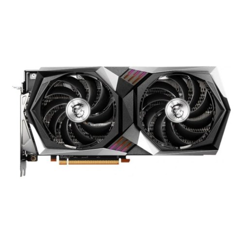 Відеокарта MSI AMD Radeon RX 6700 XT GAMING X 12G
