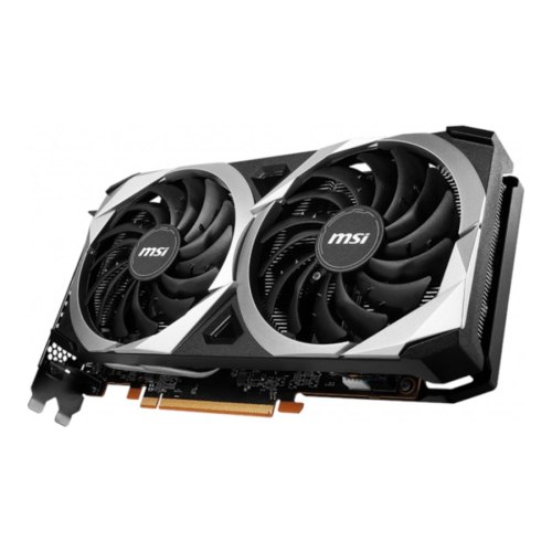Відеокарта MSI Radeon RX 6600 Mech 2X 8G 8GB (RX 6600 MECH 2X 8G)