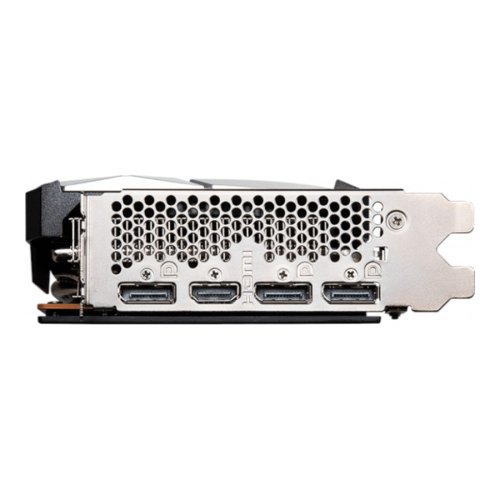 Відеокарта MSI Radeon RX 6600 Mech 2X 8G 8GB (RX 6600 MECH 2X 8G)