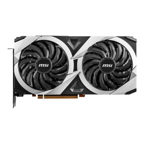 Відеокарта MSI Radeon RX 6700 XT Mech 2X 12G OC 12GB (RX 6700 XT MECH 2X 12G OC)