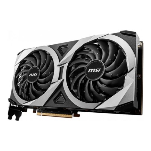 Відеокарта MSI Radeon RX 6700 XT Mech 2X 12G OC 12GB (RX 6700 XT MECH 2X 12G OC)