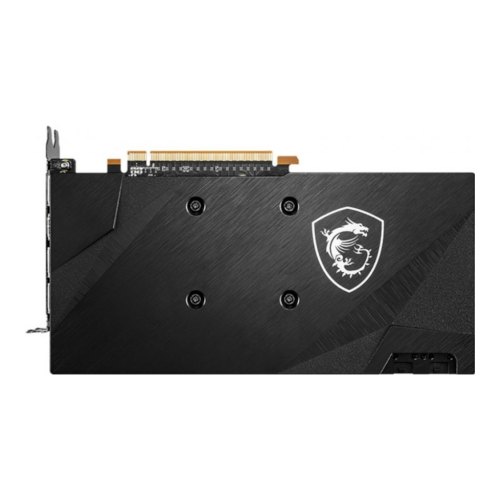 Відеокарта MSI Radeon RX 6700 XT Mech 2X 12G OC 12GB (RX 6700 XT MECH 2X 12G OC)