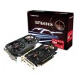 Відеокарта Biostar AMD Radeon RX560-4GB (VA5615RF41)
