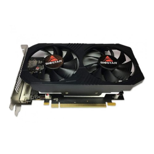 Відеокарта Biostar AMD Radeon RX560-4GB (VA5615RF41)