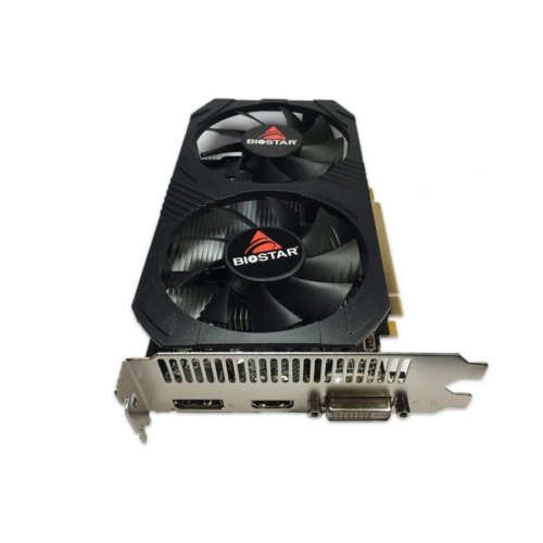 Відеокарта Biostar AMD Radeon RX560-4GB (VA5615RF41)