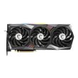 Відеокарта MSI,  GeForce RTX 3060 Gaming Z Trio 12G (RTX 3060 GAMING Z TRIO 12G) GDDR6, 192bit