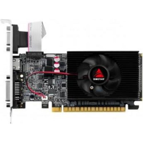 Відеокарта Biostar Nvidia GeForce GT730-4GB D3 LP
