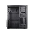 Корпус Casecom GF-19 450W-120mm 2xUSB3.0+2xUSB2.0 ATX, Black