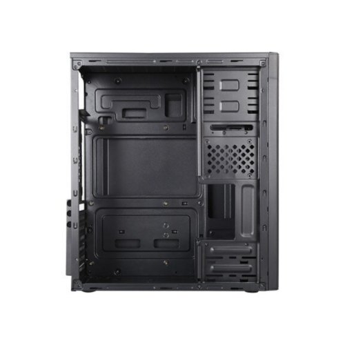 Корпус Casecom GF-19 450W-120mm 2xUSB3.0+2xUSB2.0 ATX, Black
