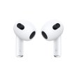 Гарнітура бездротова Apple AirPods 3rd Gen 2021 MME73 White