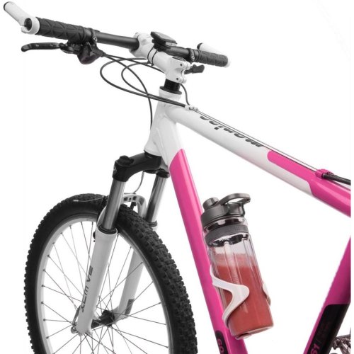 Блендер для смузі Sencor стаціонарний 800Вт, 2 ємності по 600мл, титанові леза, вакуумні кришки, чорний