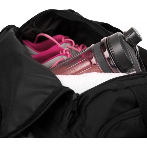 Блендер для смузі Sencor стаціонарний 800Вт, 2 ємності по 600мл, титанові леза, вакуумні кришки, чорний