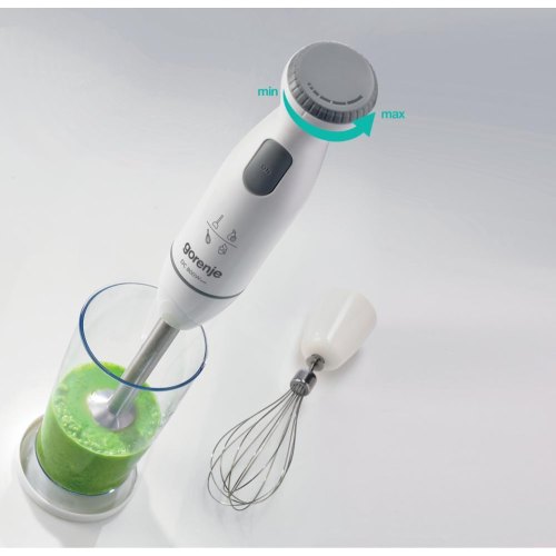 Блендер Gorenje HBC802QW