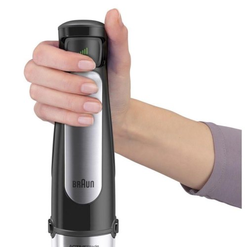 Блендер, Braun MQ7075XBK