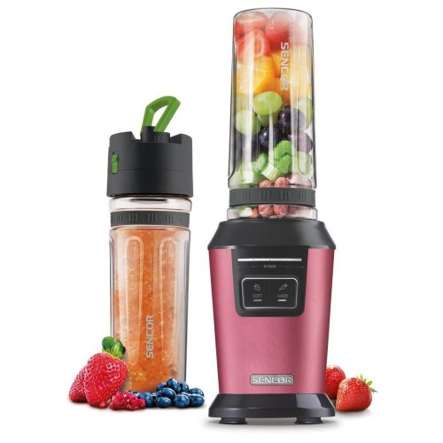 Блендер для смузі Sencor SBL7174RD