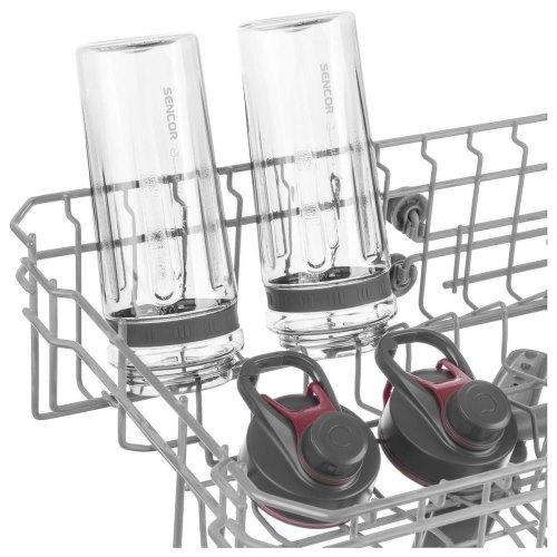 Блендер для смузі Sencor SBL7174RD