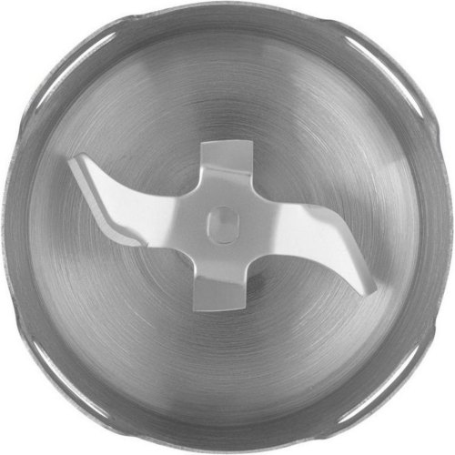 Блендер Sencor заглибний 800Вт, чаша-700мл, білий