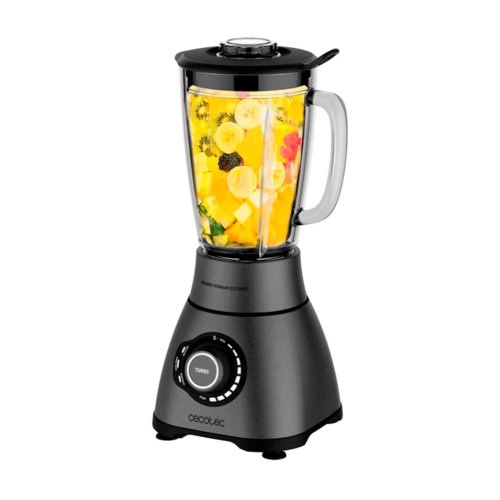 Блендер Cecotec Power Titanium 1800 Smart (CCTC-04101)