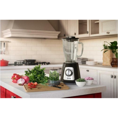 Блендер стаціонарний TEFAL BL438831