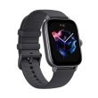 Смарт-годинник Xiaomi Amazfit GTS 3  Graphite Black