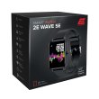 Смарт годинник 2E Wave SE 40 mm, Black