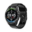 Смарт годинник 2E Motion GT 46 mm, Black-Silver