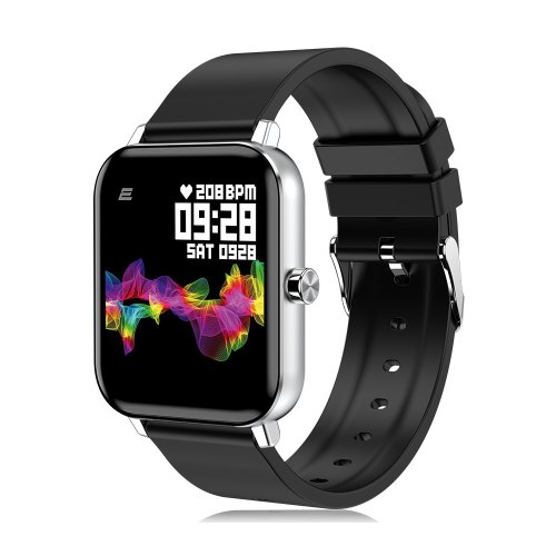 Смарт годинник 2E Wave SE 40 mm, Silver