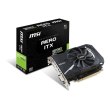 Відеокарта MSI Nvidia GeForce GTX 1050 Ti AERO ITX 4G OCV1
