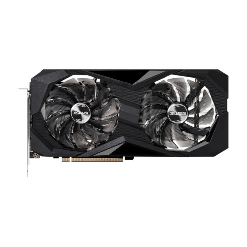 Відеокарта ASRock AMD Radeon RX 6600 XT Challenger D