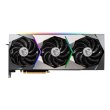 Відеокарта MSI GeForce RTX 3070 Ti Suprim X 8G 8GB (RTX 3070 Ti SUPRIM X 8G)