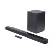 Саундбар JBL Bar 2.1 Deep Bass (JBLBAR21DBBLKEP)