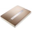 Сканер планшетний А3 Plustek OpticSlim 1680, 1200x1200 dpi, 48 bit, LED, бронзовий