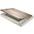 Сканер планшетний А3 Plustek OpticSlim 1680, 1200x1200 dpi, 48 bit, LED, бронзовий