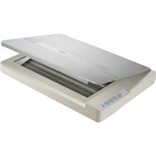 Сканер планшетний А3 Plustek OpticSlim 1180, 1200x1200 dpi, 48 bit, LED, планшетний, швидкість 8 сек., сірий