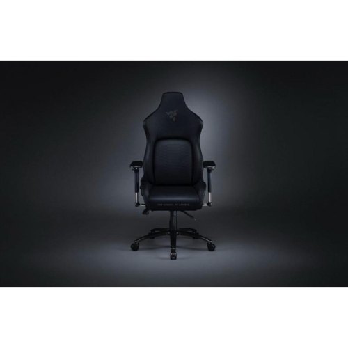 Крісло для геймерів Razer Iskur Black (RZ38-02770200-R3G1)