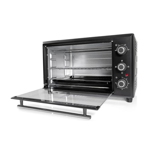 Електрична піч Holmer HEO-183B