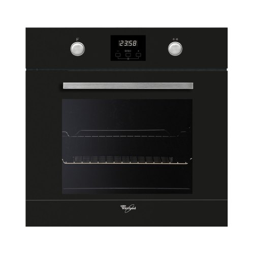 Духова шафа електрична Whirlpool AKP461NB