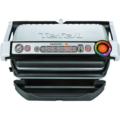 Гриль TEFAL GC716 OptiGrill+