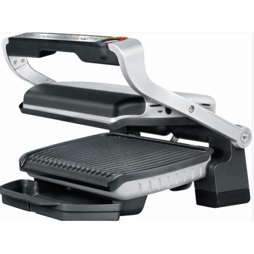 Гриль TEFAL GC716 OptiGrill+