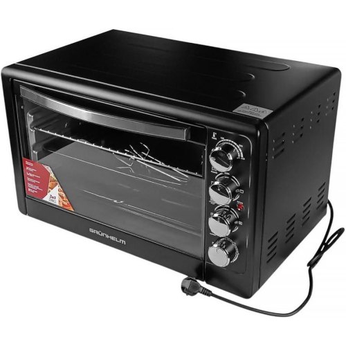 Електрична піч Grunhelm GN50ARC