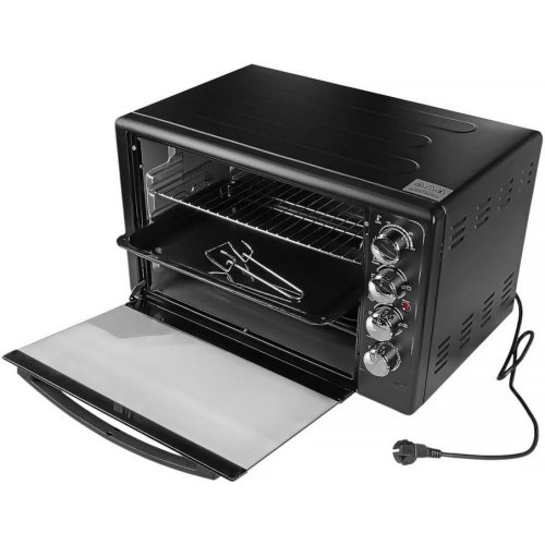 Електрична піч Grunhelm GN50ARC