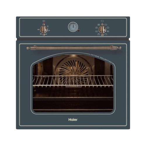 Духова шафа електрична Haier HOX-C09ATQBB