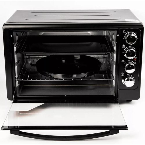 Електрична піч Grunhelm GN50AC