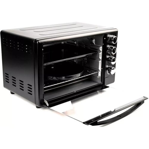 Електрична піч Grunhelm GN50AC