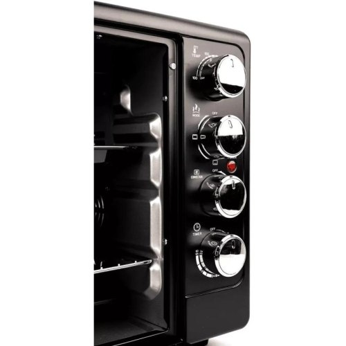 Електрична піч Grunhelm GN50AC