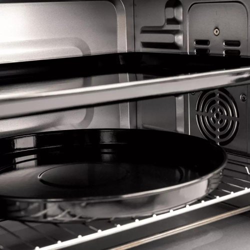 Електрична піч Grunhelm GN50AC