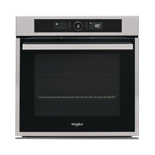 Духова шафа електрична Whirlpool AKZ97890IX