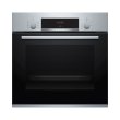 Духова шафа електрична Bosch HBF514BS0R